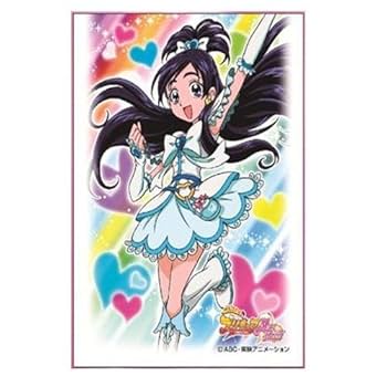 Amazon | エンスカイ(ENSKY) きゃらスリーブコレクション ふたり
